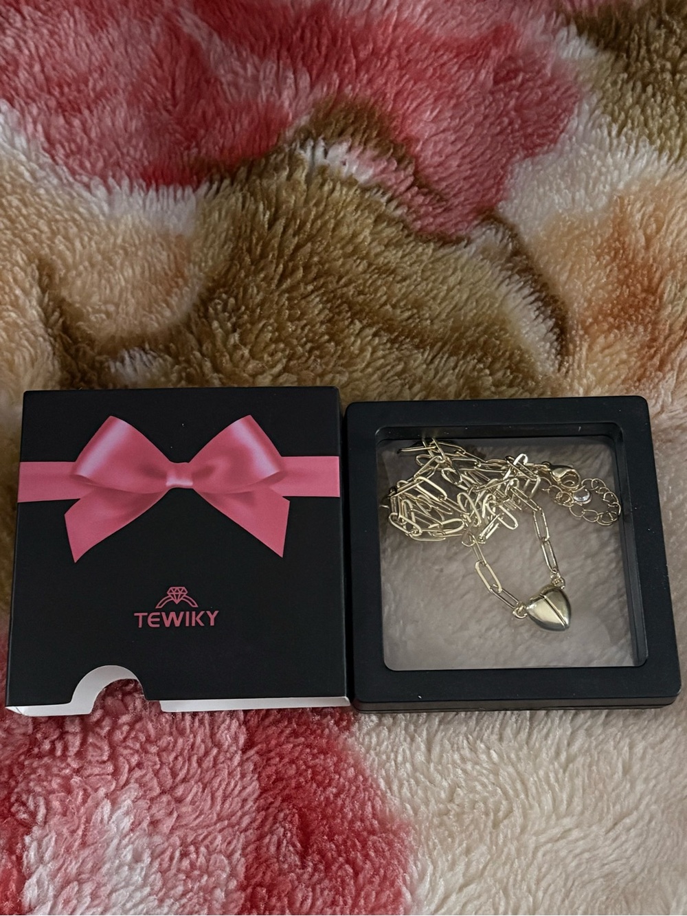 Heart Necklace